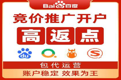 SEM推广案例：电商流量提升策略
